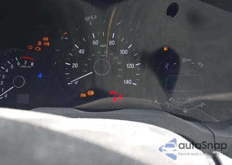 2020 Honda Hr-V Awd Sport z USA, uszkodzony, nr VIN 3CZRU6H16LM715369